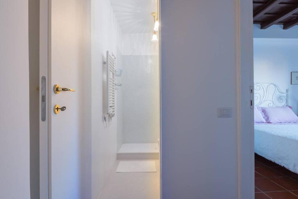 Apartamento Trastevere Gardens Enchanting View *
