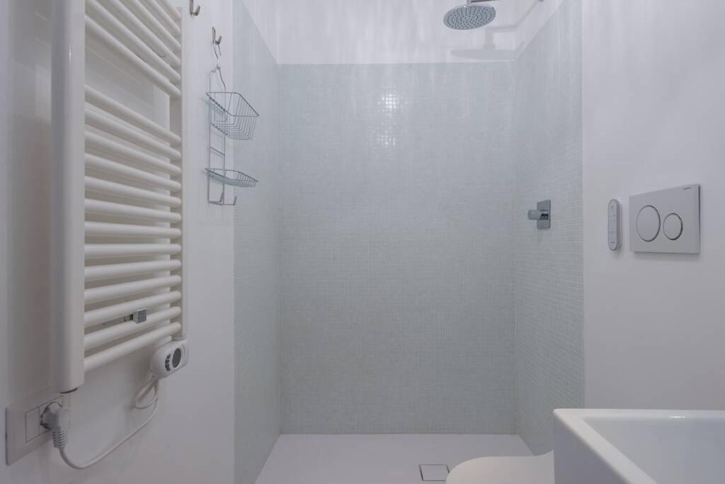 Apartamento Trastevere Gardens Enchanting View Roma