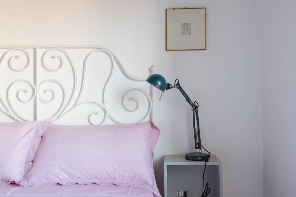 Apartamento Trastevere Gardens Enchanting View