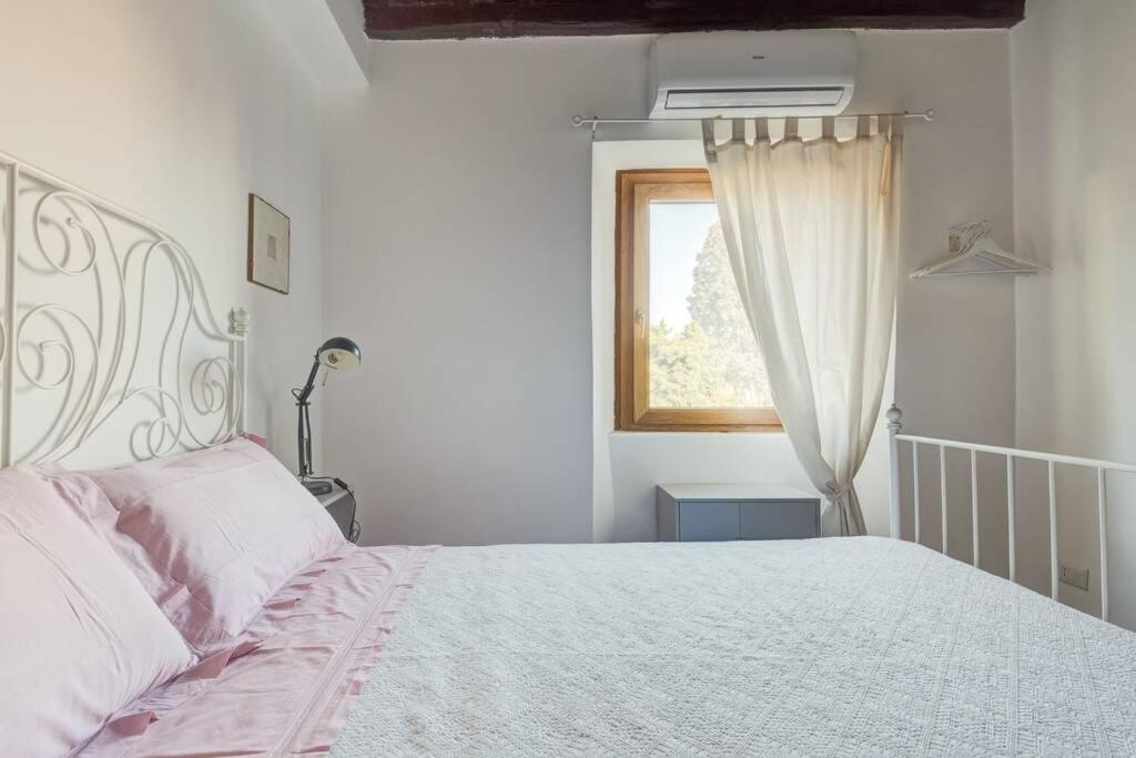 Trastevere Gardens Enchanting View Apartamento
